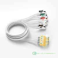 Ecg monitoring accessories